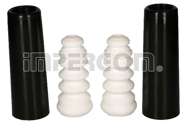 Dust Cover Kit, shock absorber